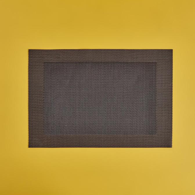 Frame Amerikan Servis Siyah (45x30 cm)