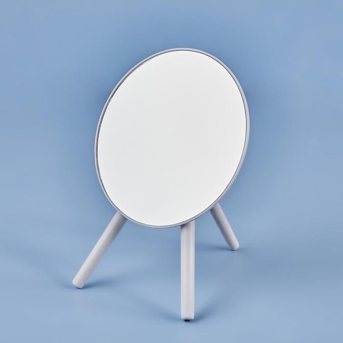 Pretty Ayna Gri (25x17 cm)