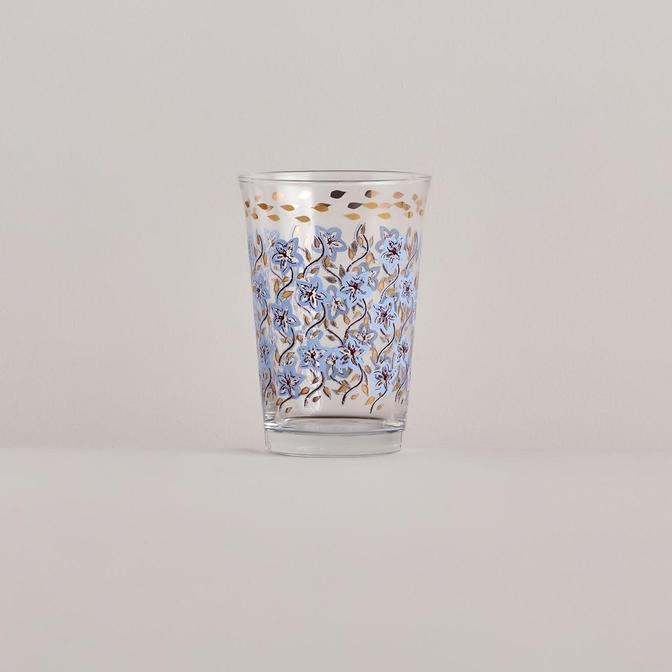 Fiora Su Bardağı Mavi (290 cc)