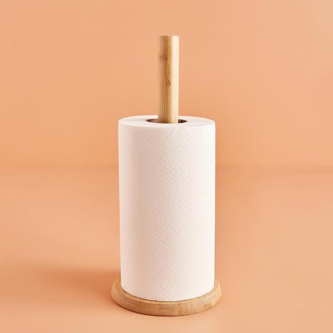 Laisy Bambu Kağıt Havluluk (14,5x32 cm)