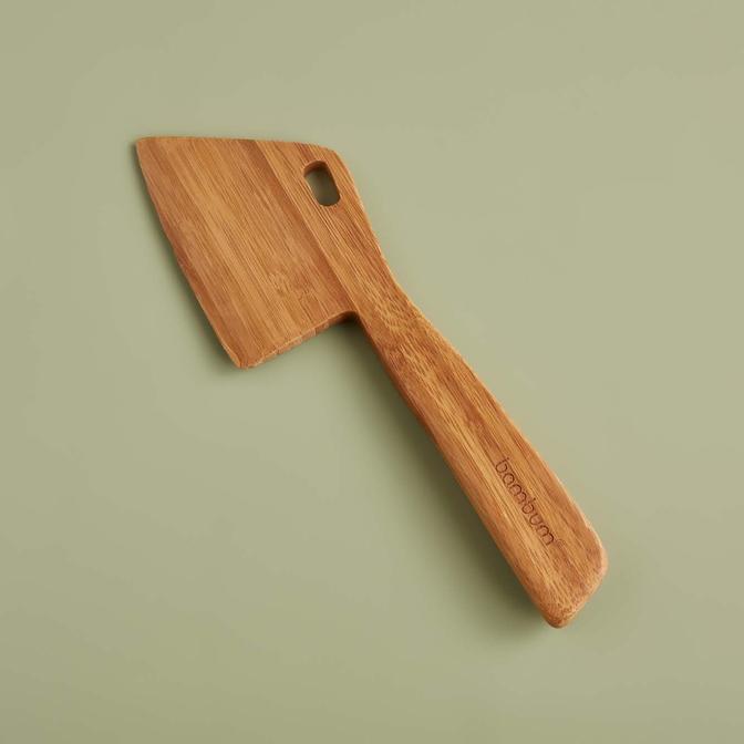 Hoody Bambu Peynir Bıçağı (26x9x2 cm)