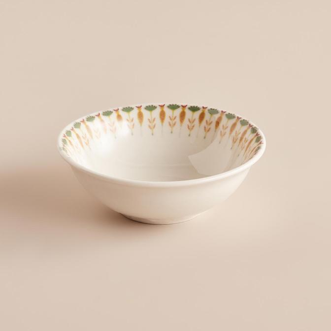Gipsy Porselen Çorba Kasesi Mix (14 cm)